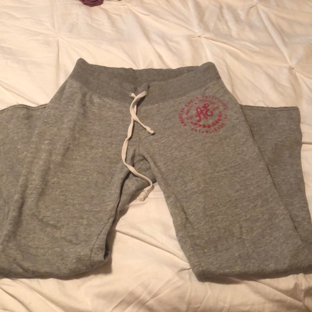 Sweats